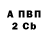 Альфа ПВП мука bond balabanov